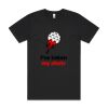 AS Colour Mens Block Tee Thumbnail