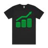 AS Colour Mens Block Tee Thumbnail