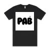 AS Colour Mens Block Tee Thumbnail