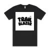 AS Colour Mens Block Tee Thumbnail