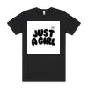 AS Colour Mens Block Tee Thumbnail